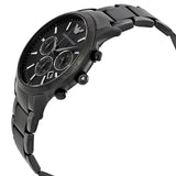 Emporio Armani Classic Chronograph Black Dial Men's Watch #AR2453 - Watches of Australia #2