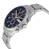 Armani Exchange Chronograph Blue Dial Men's Watch AX2155 - BigDaddy Watches #2