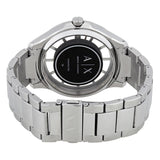 Armani Exchange Grey Dial Stainless Steel Men's Watch AX2199 - BigDaddy Watches #3