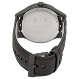 Armani Exchange Hampton Black Dial Men's Watch AX2400 - BigDaddy Watches #3