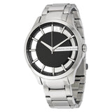 Armani Exchange Smart Men's Stainless Steel Watch AX2179 - BigDaddy Watches