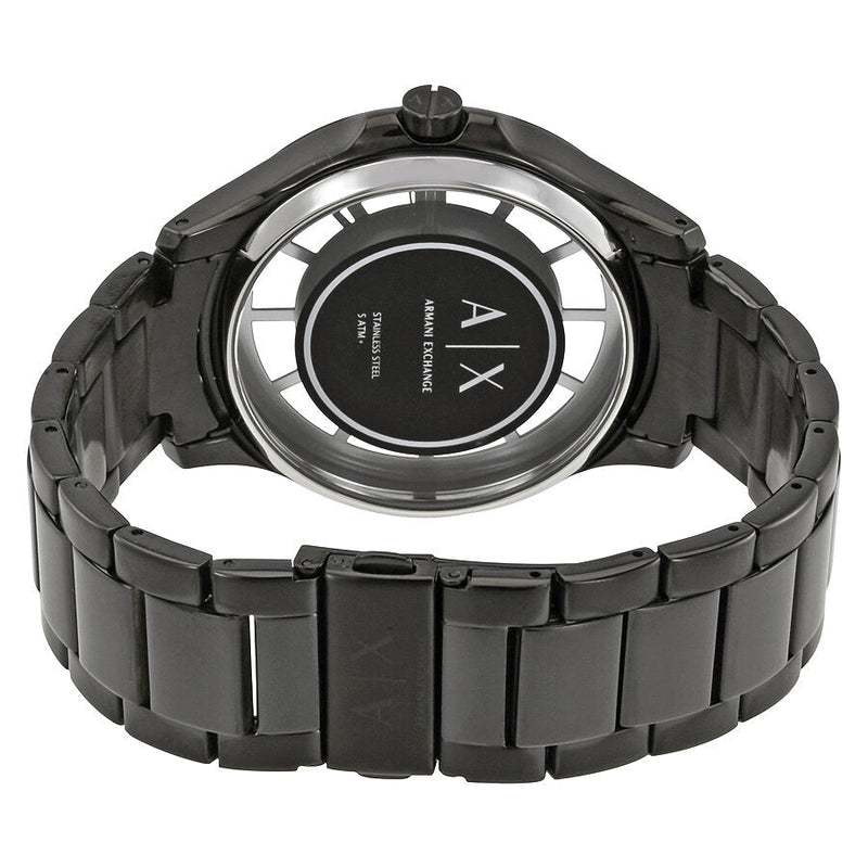 Armani Exchange Smart Men's Watch AX2189 - BigDaddy Watches #3