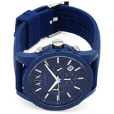 Armani Exchange Active Blue Dial Men's Watch AX1327