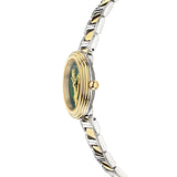 Versace V-Virtus Two-Tone Women's Watch VET300821 - Watches of Australia #2