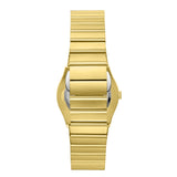 Beverly Hills Polo Club Gold Ladies Watch - BP3818X.110