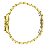 Beverly Hills Polo Club Gold Ladies Watch - BP3819X.110