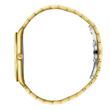 Beverly Hills Polo Club Gold Men's Watch - BP3830X.160