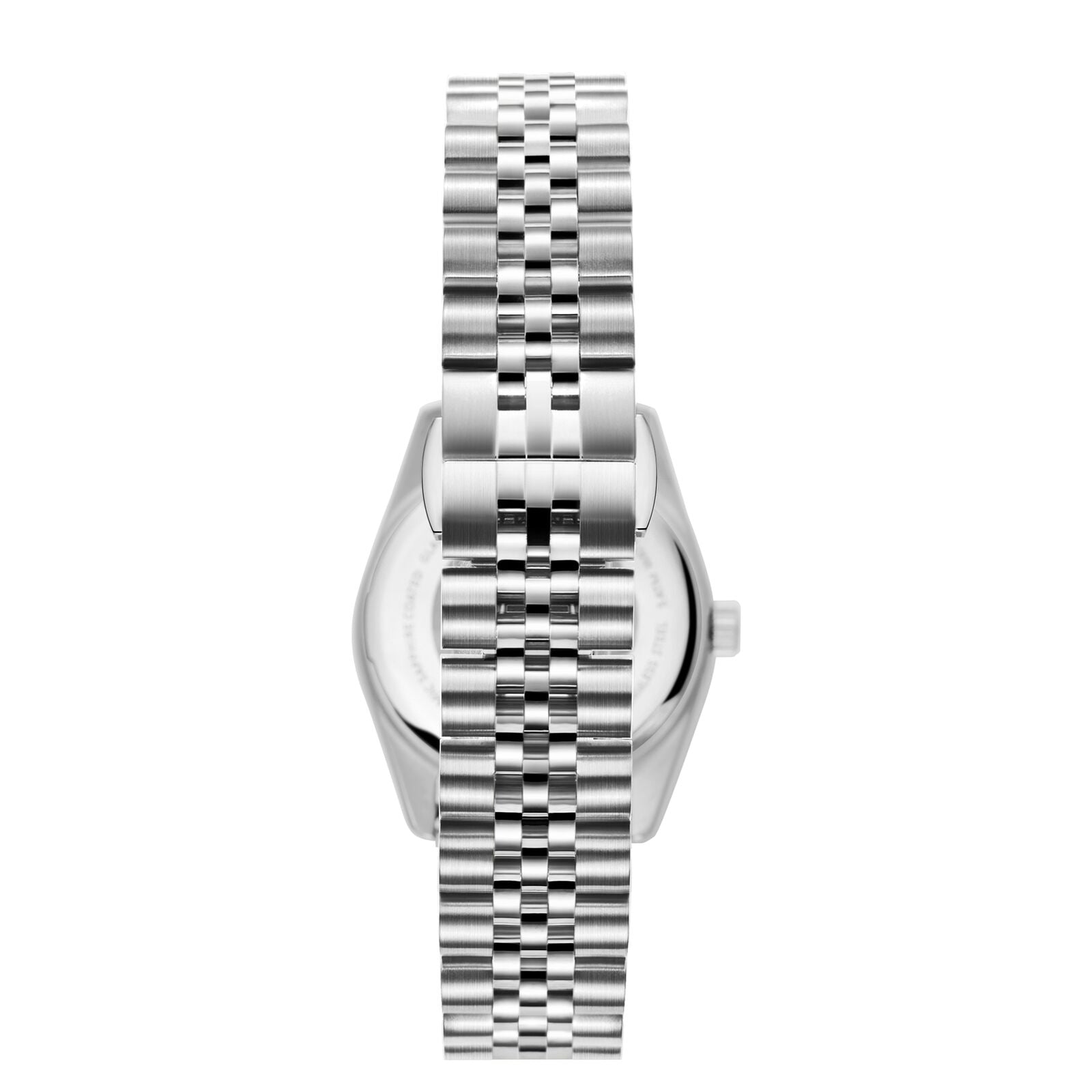 Beverly Hills Polo Club Silver Ladies Watch - BP3827X.370