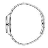 Beverly Hills Polo Club Silver Ladies Watch - BP3827X.370