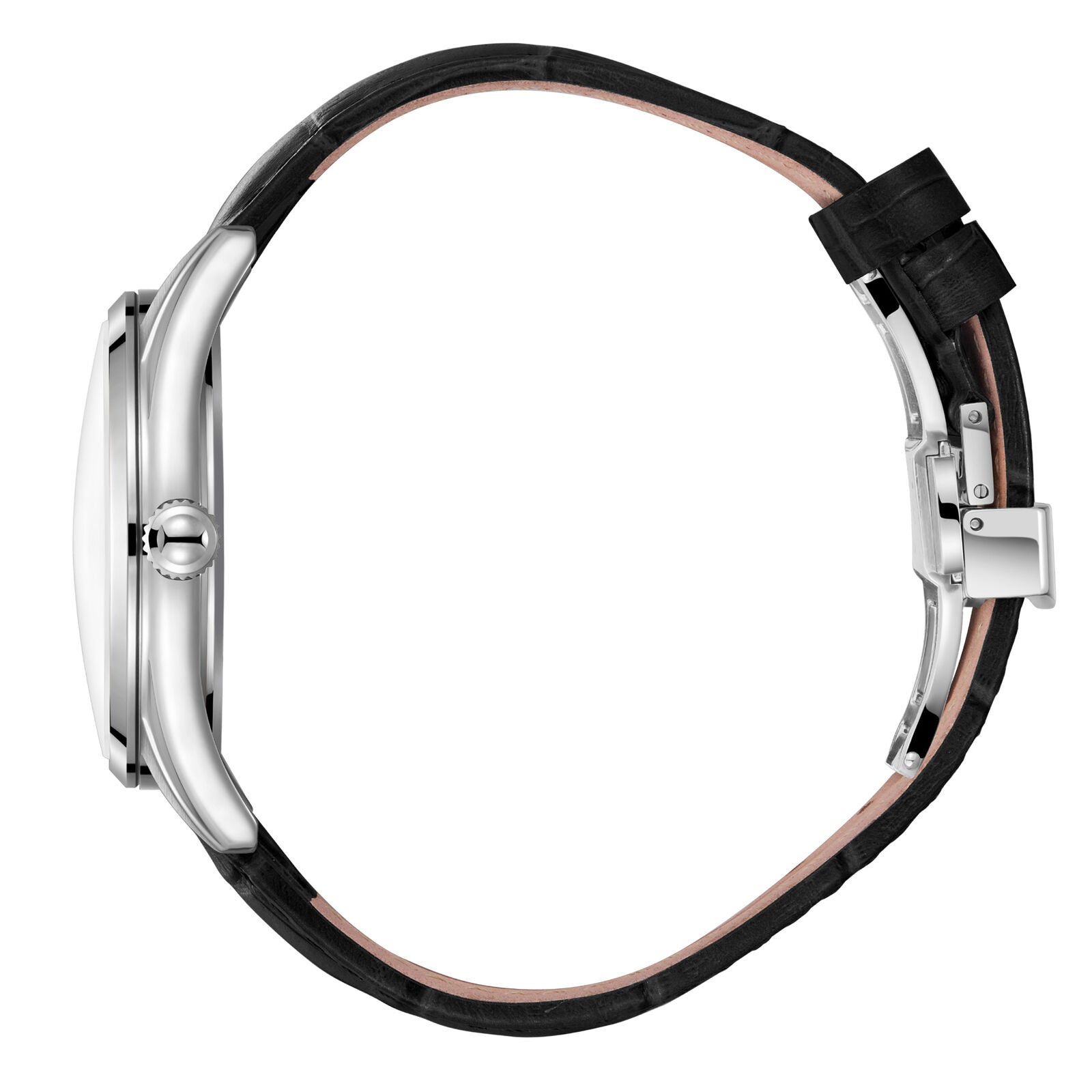 Beverly Hills Polo Club Silver Watch - BP3811X.331