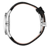 Beverly Hills Polo Club Silver Men's Watch - BP3811X.331