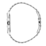 Beverly Hills Polo Club Silver Men's Watch - BP3832X.370