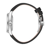 Beverly Hills Polo Club Silver Stainless Steel Men's Watch - BP3807X.331