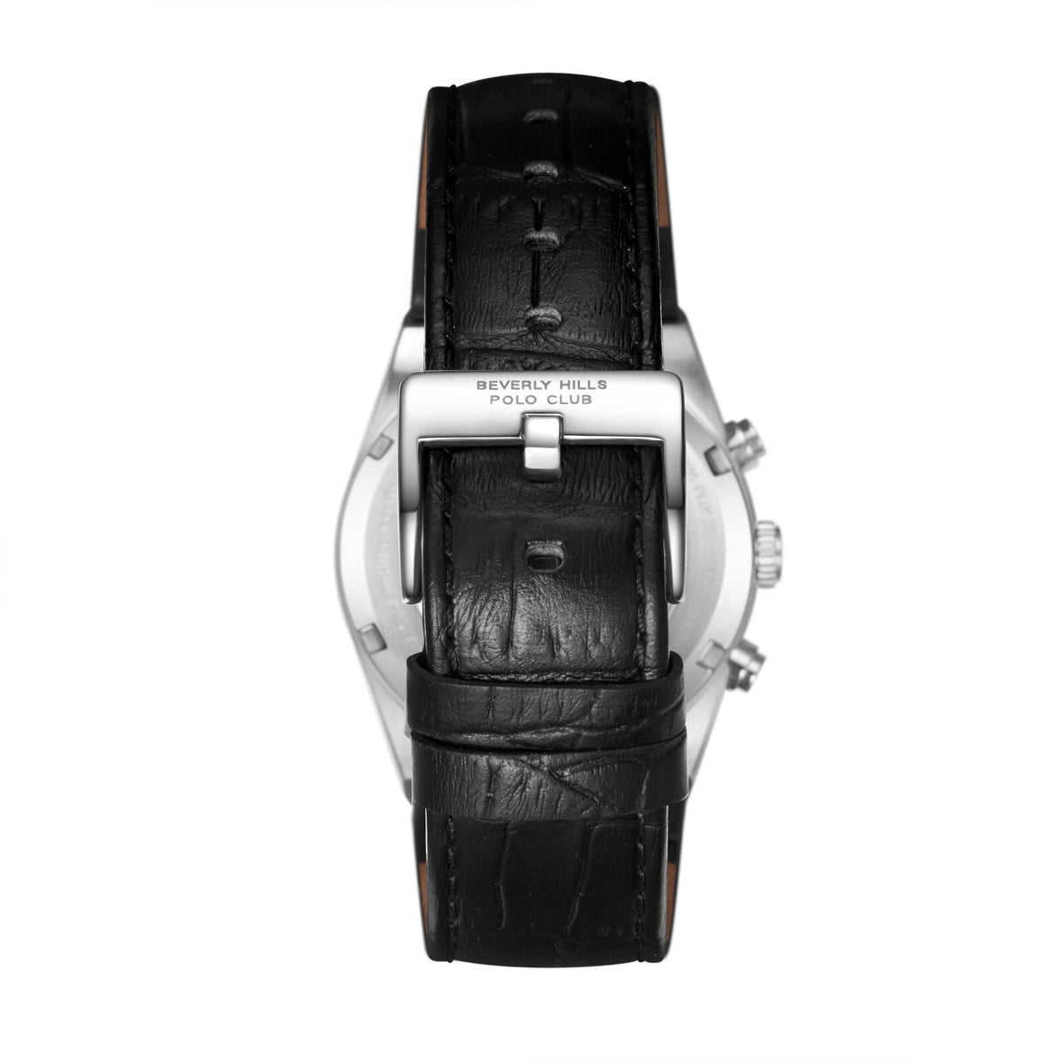 Beverly Hills Polo Club Two tone Men's Watch - BP3821X.231 BP3821X.231 - Image 4