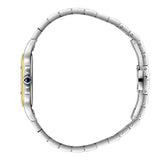 Beverly Hills Polo Club Two tone Men's Watch - BP3824C.230