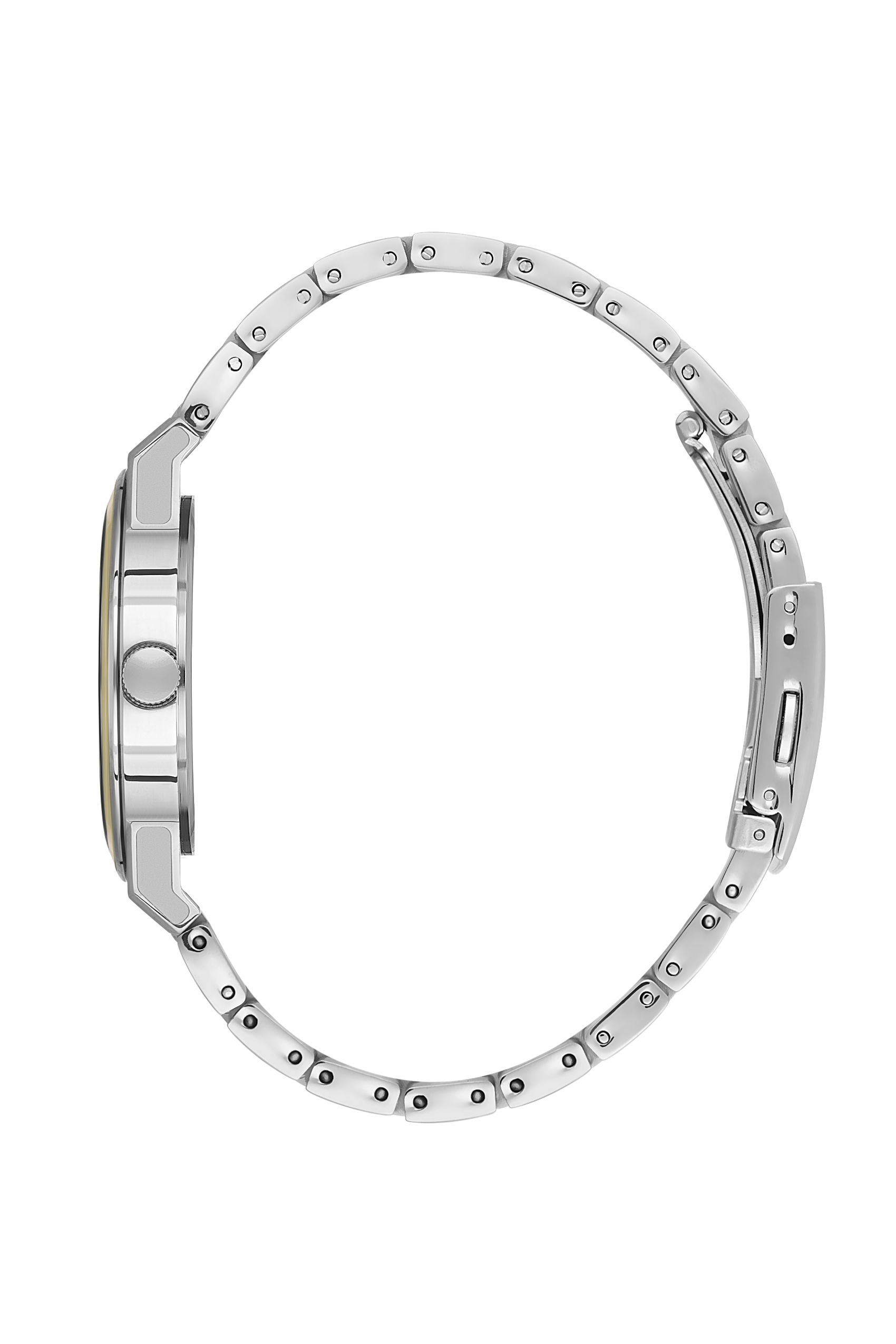 Beverly Hills Polo Club All Silver Diamond Watch – BP3584X.110