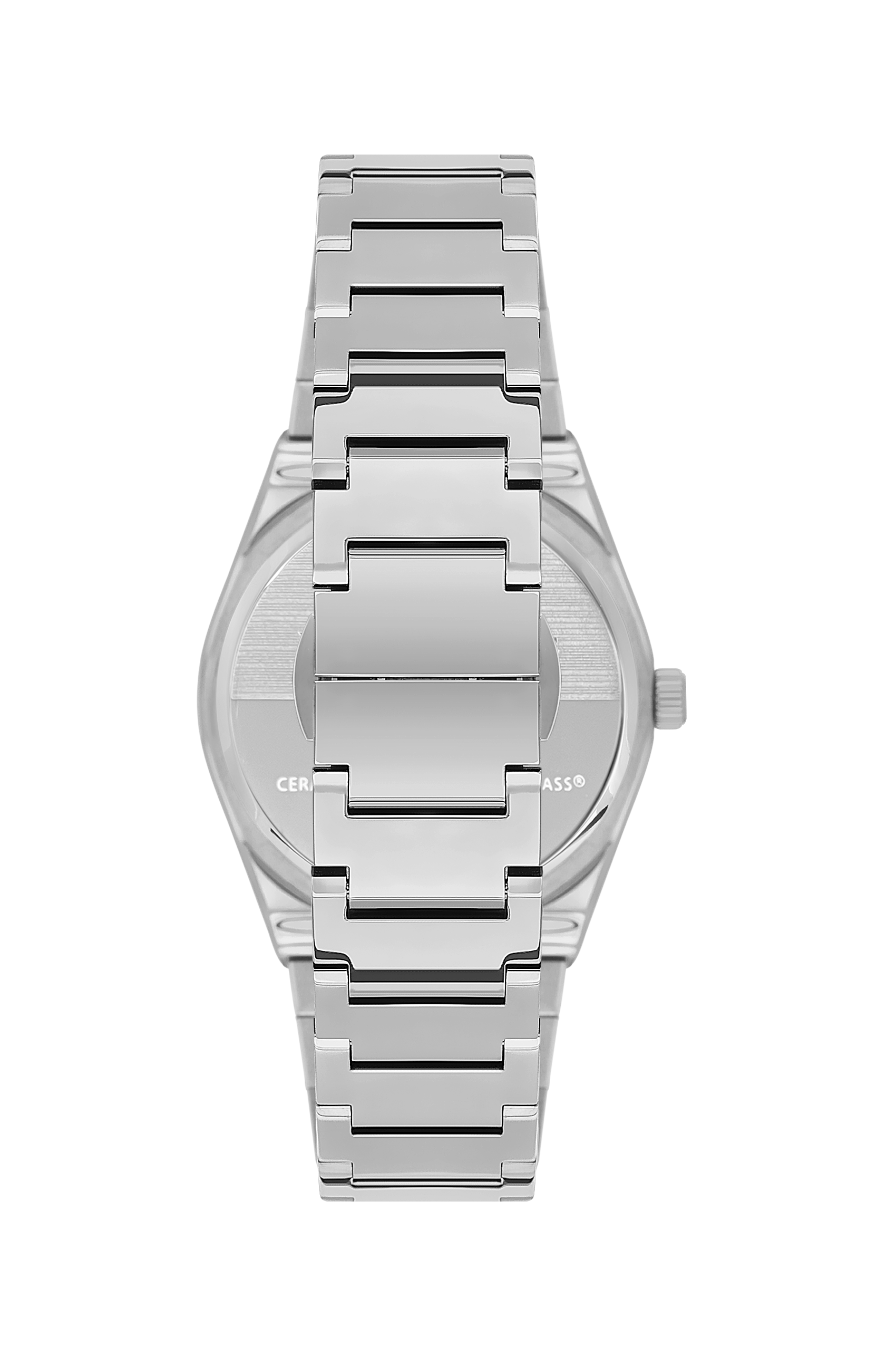 BEVERLY HILLS POLO CLUB White Dial Diamond Watch – BP3562C.330