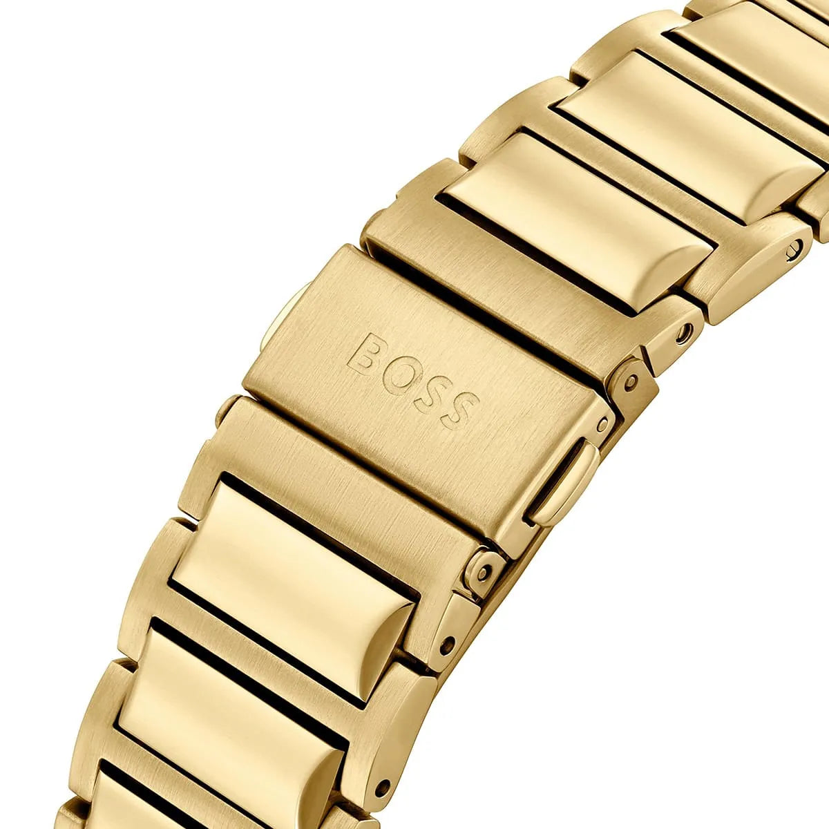Hugo BOSS Trace Chronograph Watch for Men - 1514006 1514006 - Image 6