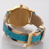 Burberry Women's Leather Casual Women Analog Women's Watch BU9018 - Watches of Australia #3
