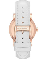 Burberry Ladies The City Leather Diamond Women's Watch BU9130 - Watches of Australia #3