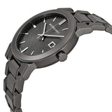Burberry Grey Dial Grey Ion-plated Men's Watch BU9007 - Watches of Australia #2