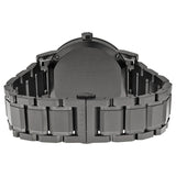 Burberry Grey Dial Grey Ion-plated Men's Watch BU9007 - Watches of Australia #3