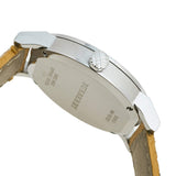 Burberry Haymarket Check PVC Strap 38mm Ladies Watch BUR9025