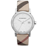 Burberry Women's Heritage Nova Check Women's Watch  BU9022 - Watches of Australia