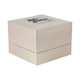 Burberry Rose Dial Diamond-set Bezel Rose Gold-tone Ladies Watch BU9225