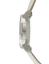 Burberry Silver Ladies Watch - BBY1800