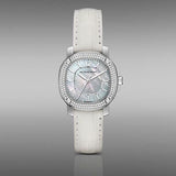 Burberry Silver Ladies Watch - BBY1800