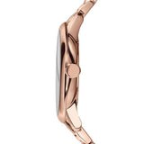 Burberry The Classic Rose Gold Men's Watch BU10013