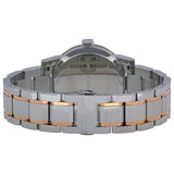 Burberry Two Tone Rose Gold Stainless Steel Bracelet Ladies Watch BU9105 - Watches of Australia #3
