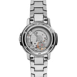 Fossil Architect Automatic Self-Wind Stainless Steel Women's Watch ME3057 - Watches of Australia #3