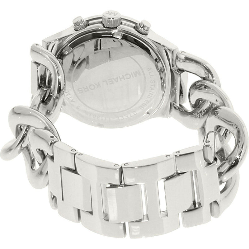 Michael Kors Runway Twist Women's Watch MK3149 - Watches of Australia #4