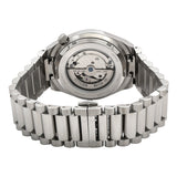 Citizen Automatic 40mm Blue Dial Stainless Steel Men’s Watch – NK5010-51L