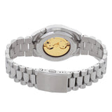 Citizen Tsuyosa Automatic 40mm Peaceful Green Dial Men’s Watch – NJ0158-89Z