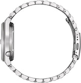 Citizen Tsuyosa Automatic 40mm Silver Dial Stainless Steel Men’s Watch – NJ0158-89L