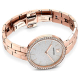 Swarovski Cosmopolitan Rose Gold Women's Watch - 5517803