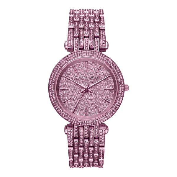 Michael Kors Darci Crystal Women's Watch  MK3782 - The Watches Men & CO