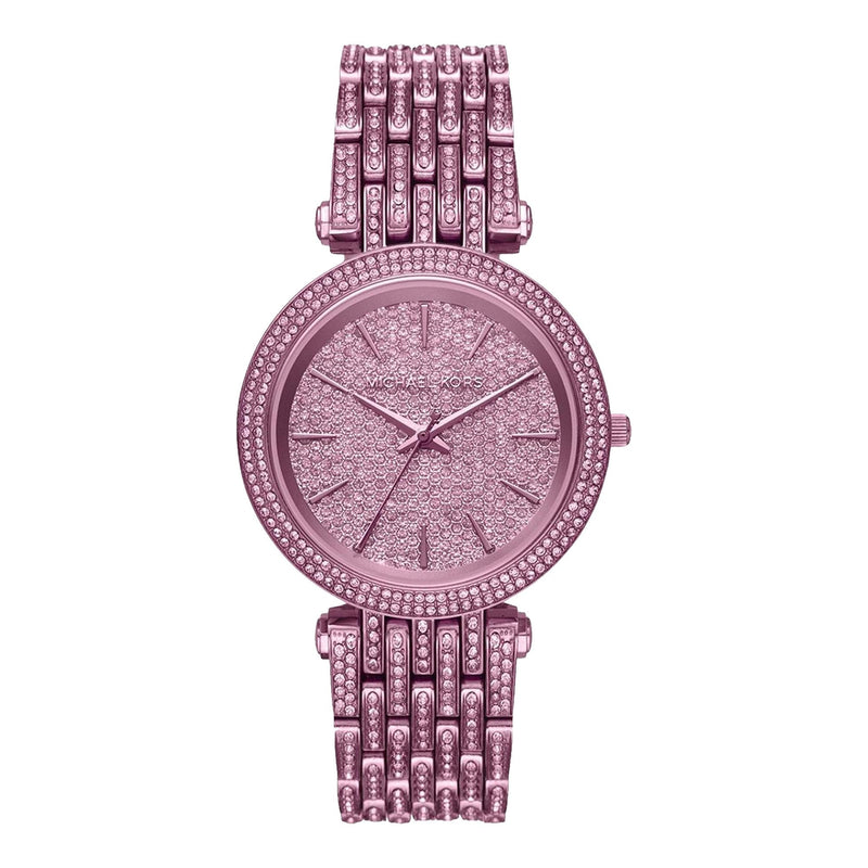 Michael Kors Darci Crystal Women's Watch  MK3782 - Watches of Australia