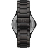 Armani Exchange Quartz Black Dial Men's Watch AX2413