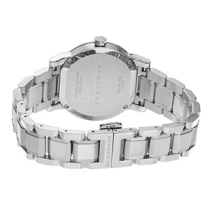 Burberry Women's Stainless Steel Bracelet Women's Watch BU9201 - Watches of Australia #3