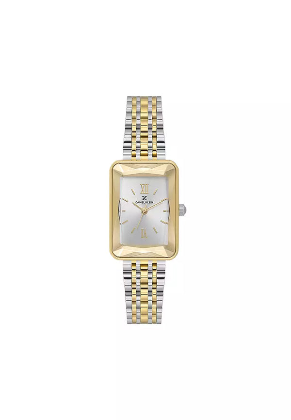 Daniel Klein Gold Ladies Watch DK.1.13875-5 DK.1.13875-5 - Image 1
