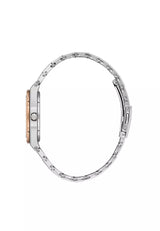 Daniel Klein Two Tone Ladies Watch DK.1.13900-6