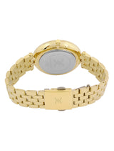 Daniel Klein Gold Ladies Watch - DK.1.12997-3