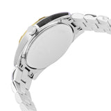 Daniel Klein Two Tone Ladies Watch - DK.1.13568-5