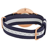 Daniel Wellington Classic Glasgow 36mm Women's Gold Watch DW00100031