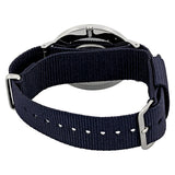 Daniel Wellington Cornwall 40mm Men's Silver Watch DW00100149