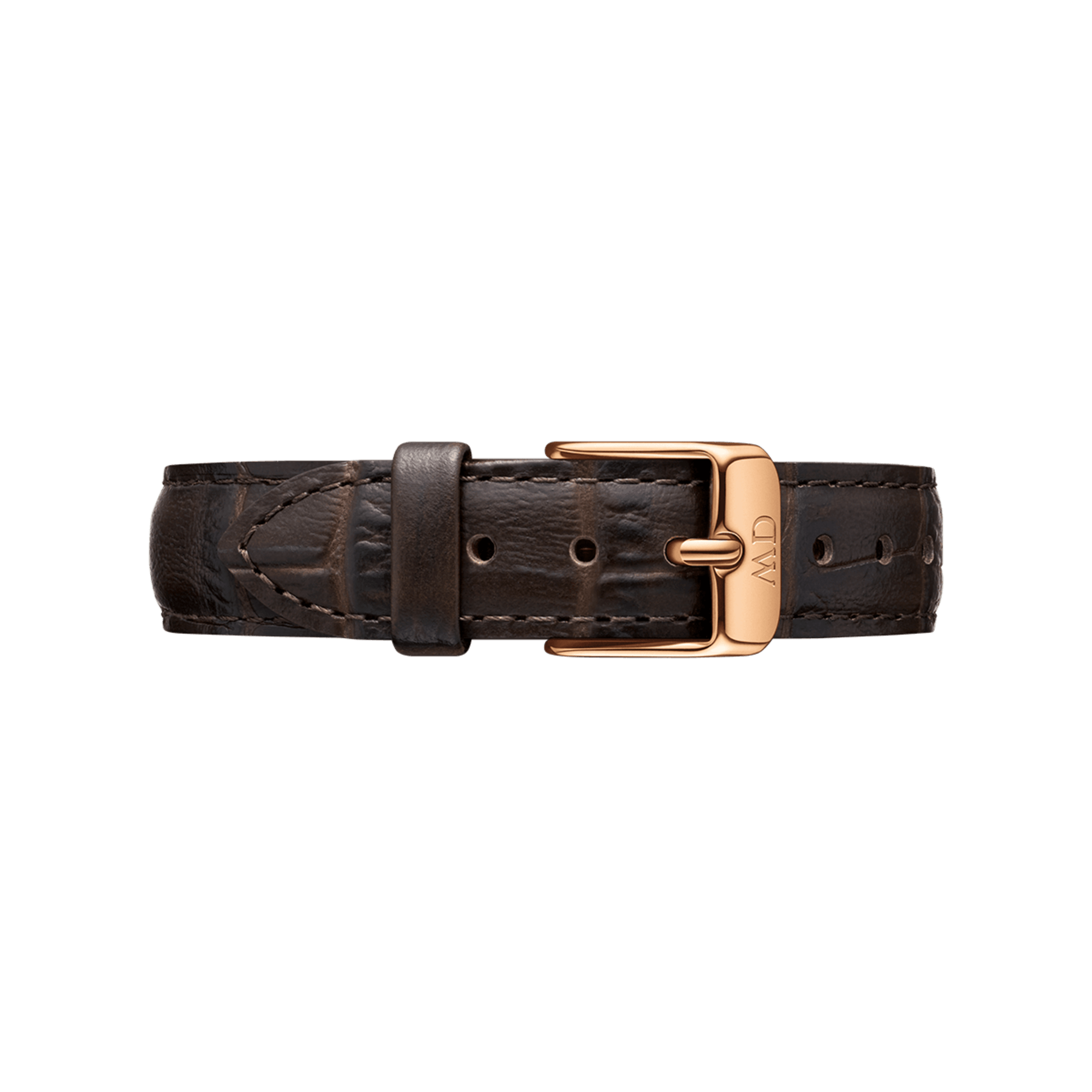Daniel Wellington Rose Gold Ladies Watch - DW00100232 DW00100232 - Image 4